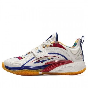 Anta KAI 1 'Mother's Day' Basketball Shoes Multicolor | JOL408297