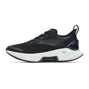 Anta A-tron 3 PRO Running Shoes Black | OZQ473819