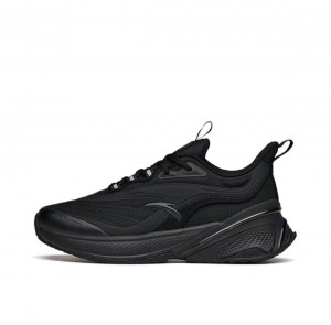 Anta C37 2.0 Running Shoes Black | OJC452980