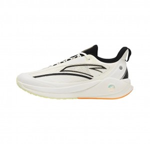 Anta C37 3.0 Low Running Shoes White | LHS617280