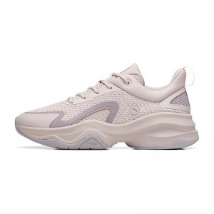 Anta DANCE Sneakers Grey / Light Grey | CLW418305