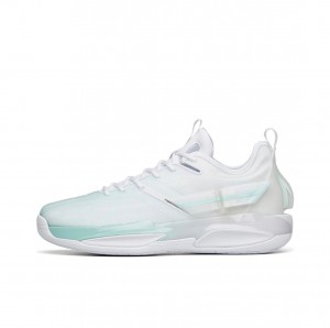 Anta Gordon Hayward GH3 Basketball Shoes White | ECB613497