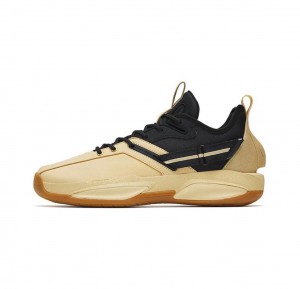 Anta Gordon Hayward GH3 Basketball Shoes Beige | WDL382106