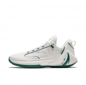 Anta Gordon Hayward GH4 "Tennis" Basketball Shoes White | KHC934852