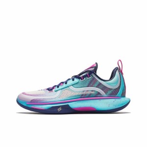 Anta Gordon Hayward GH5 "Fortress Party" Basketball Shoes Blue / Purple | DQX043528