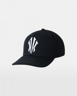 Anta KAI Cap Black | USK320516