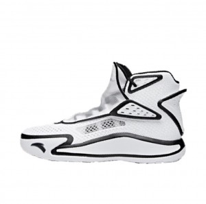 Anta Klay Thompson Kt5 “Two Tone” Basketball Shoes White / Black | EPR982074