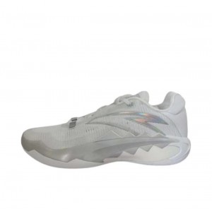 Anta Kuang'ao 1 Basketball Shoes Silver | RQM491368