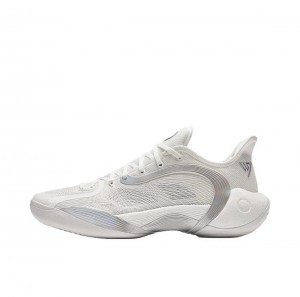 Anta Three-Point Rain 2.0 Sneakers White | IGW281947