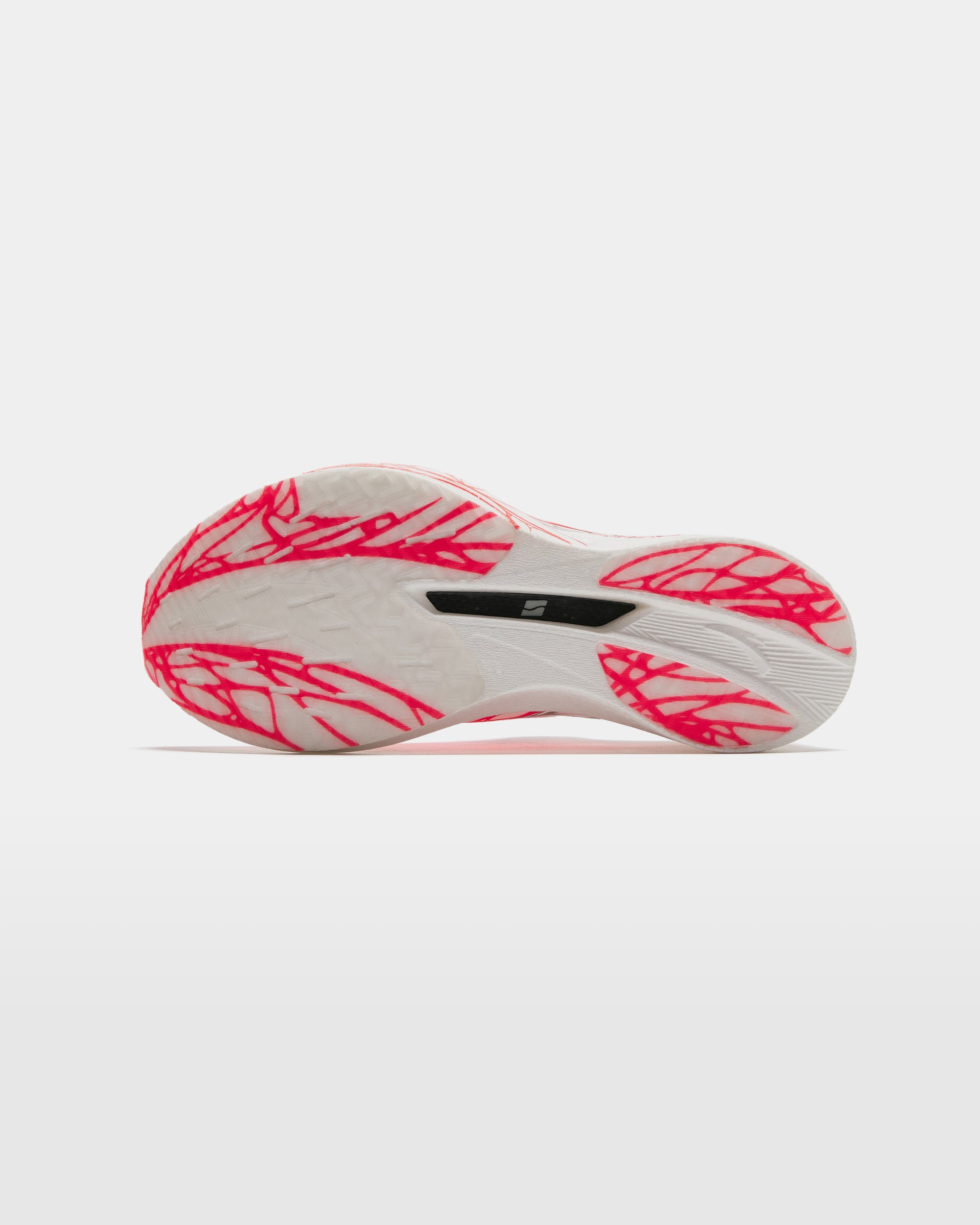 Anta C202 5 GT Running Shoes White / Red | EYG023417