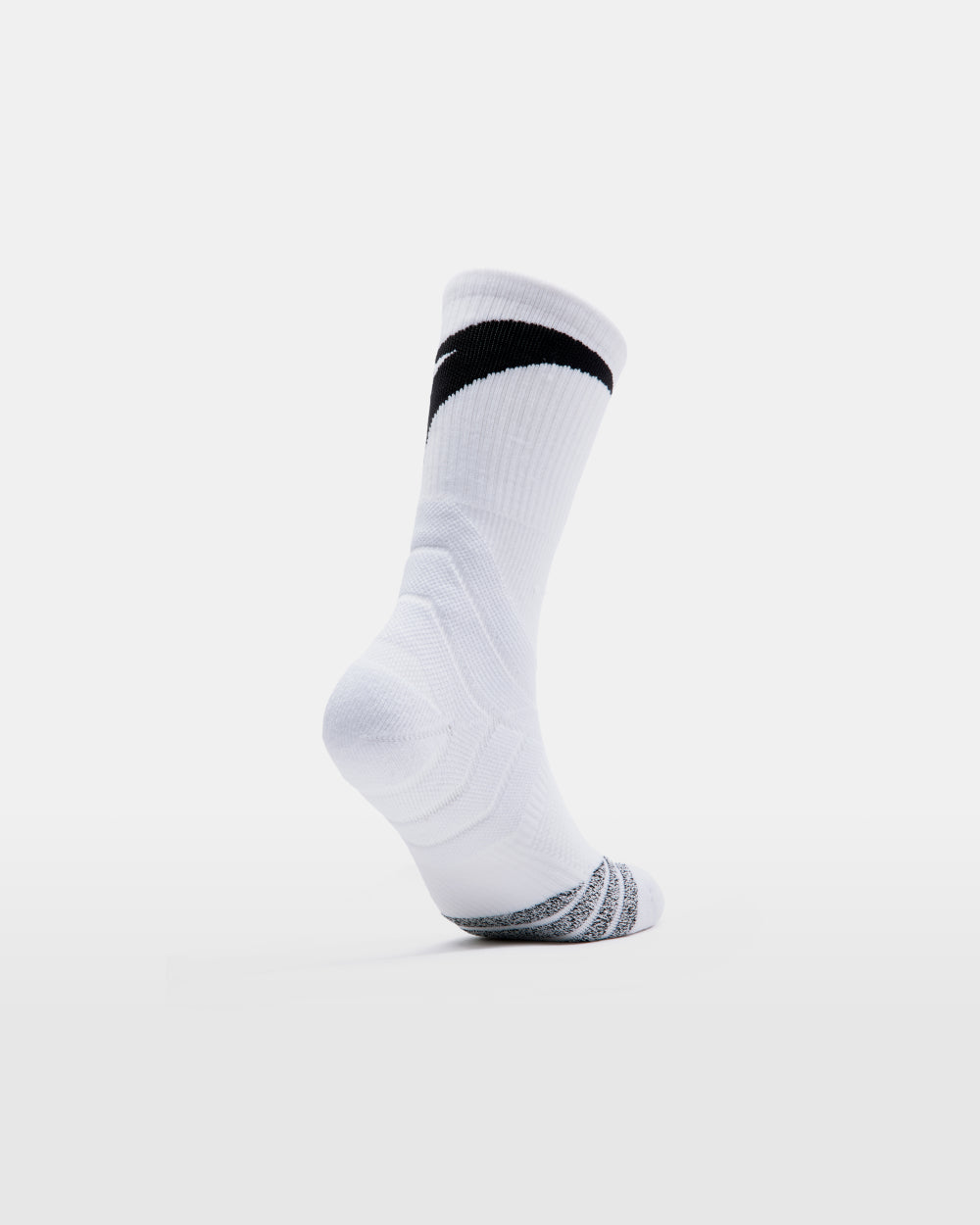 Anta Crew Socks White | WMT798513