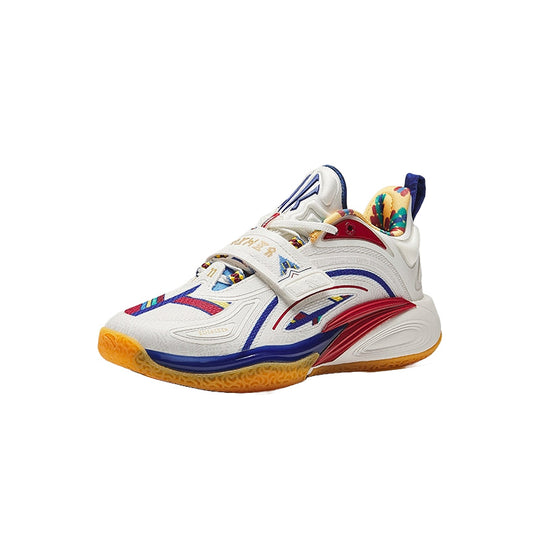 Anta KAI 1 'Mother's Day' Basketball Shoes Multicolor | JOL408297