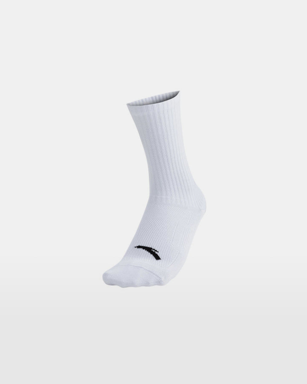 Anta KAI Crew Socks White | BRZ912057