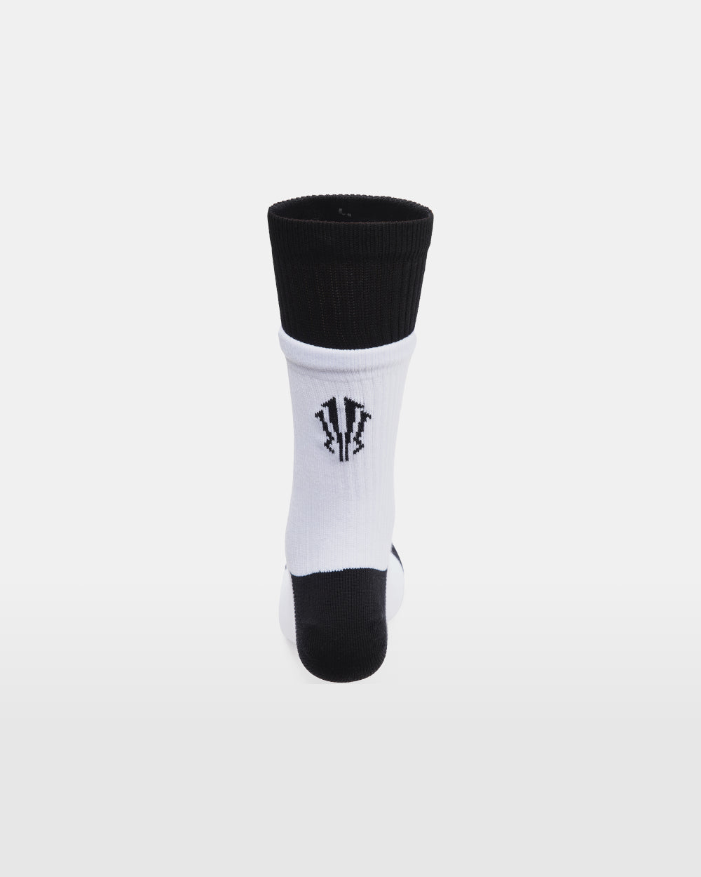 Anta KAI Crew Socks White | FCV124798