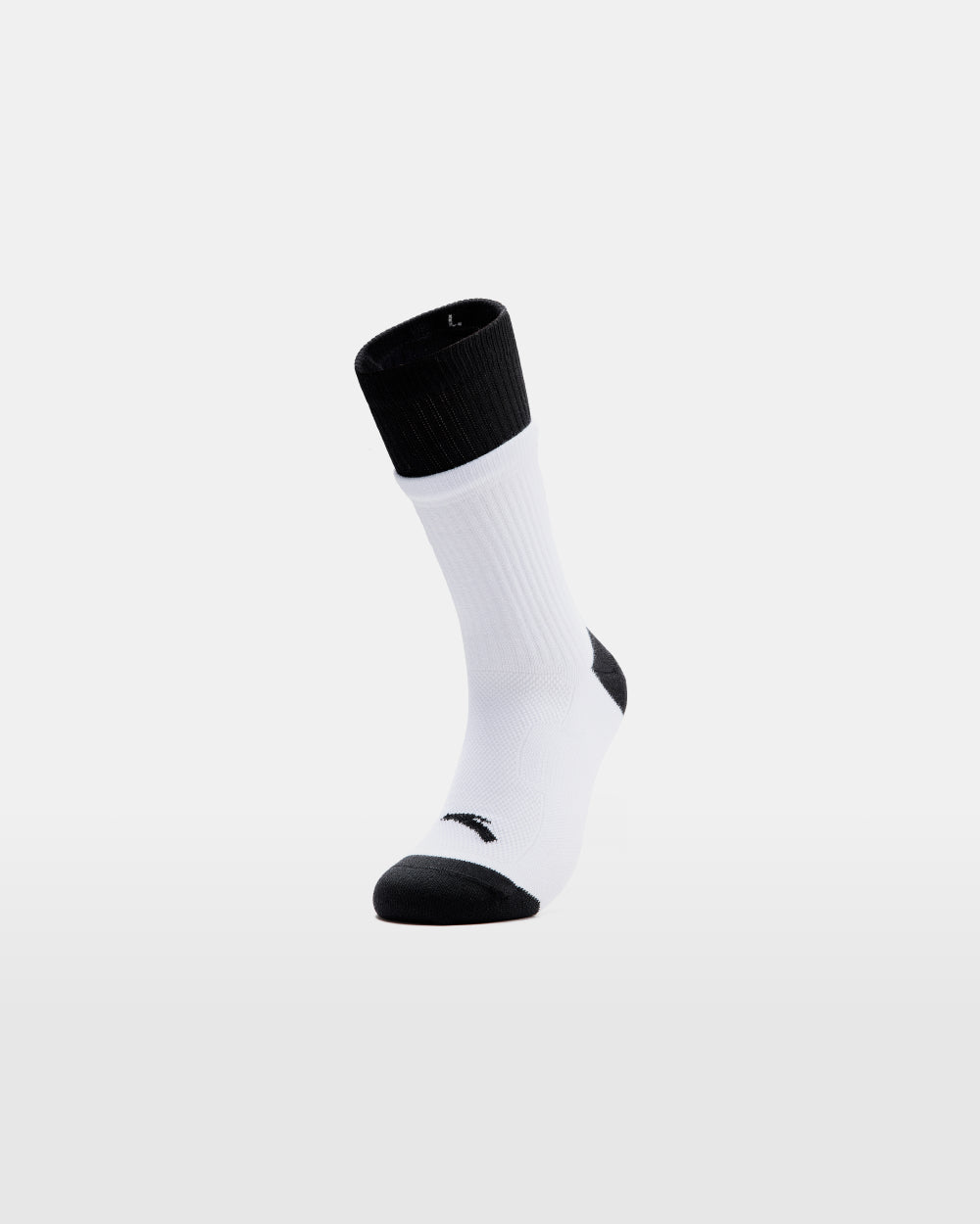 Anta KAI Crew Socks White | FCV124798