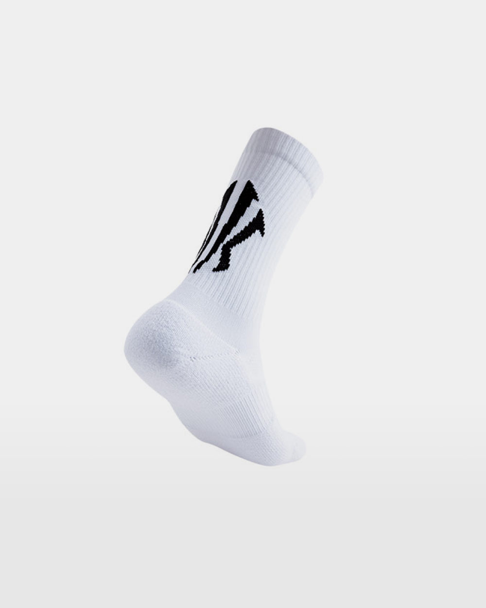 Anta KAI Crew Socks White | QJO428371