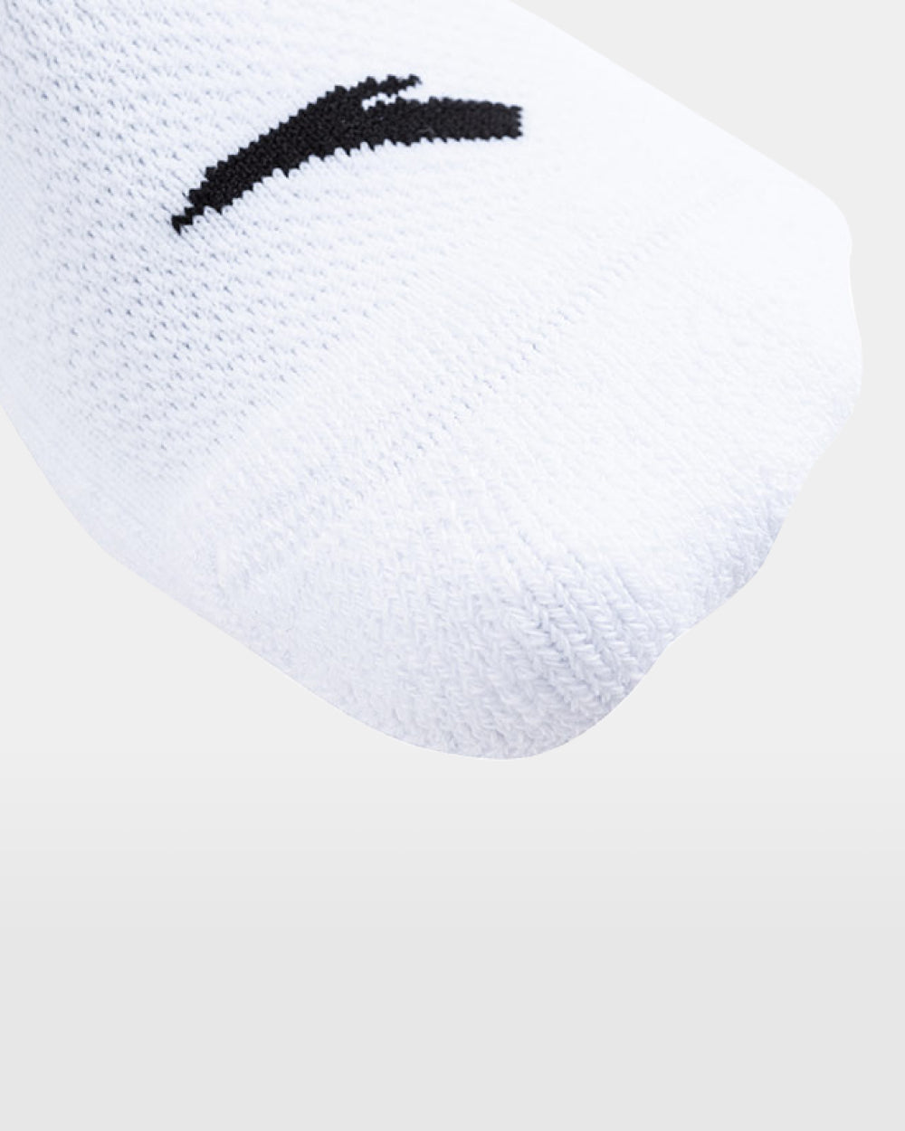 Anta KAI Crew Socks White | QJO428371