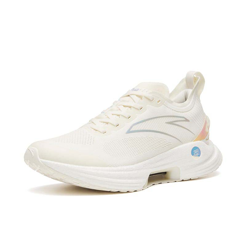 Anta A-tron 3 PRO Running Shoes Beige | GMB162370