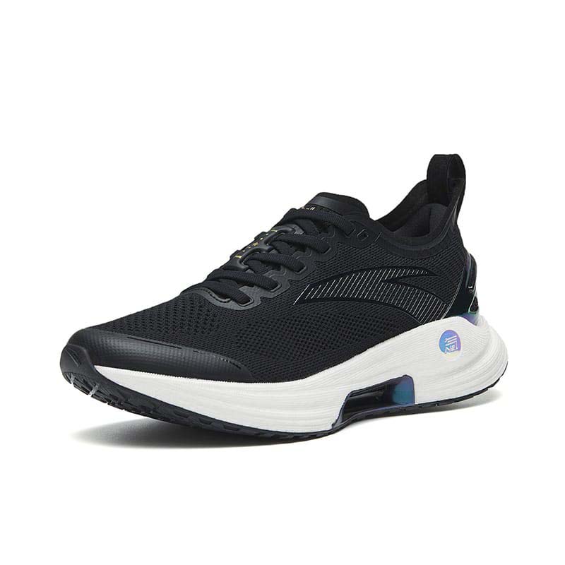 Anta A-tron 3 PRO Running Shoes Black | OZQ473819