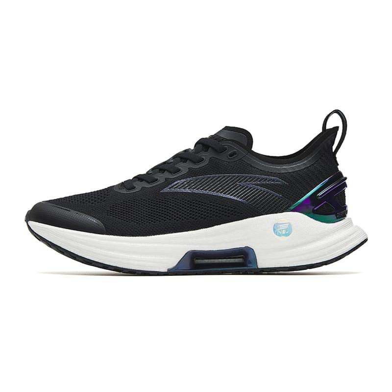 Anta A-tron 3 PRO Running Shoes Black | OZQ473819