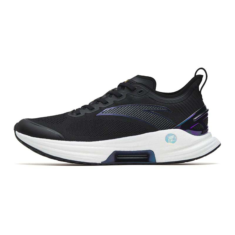 Anta A-tron 3 PRO Running Shoes Black | QCD490713