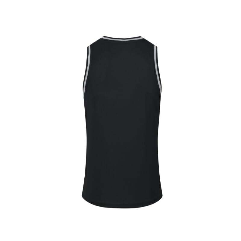 Anta Basketball Game Suit Black | TRI829703