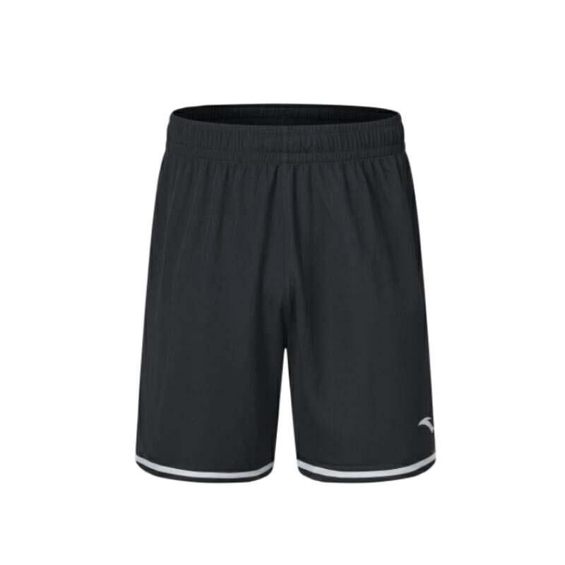 Anta Basketball Game Suit Black | TRI829703