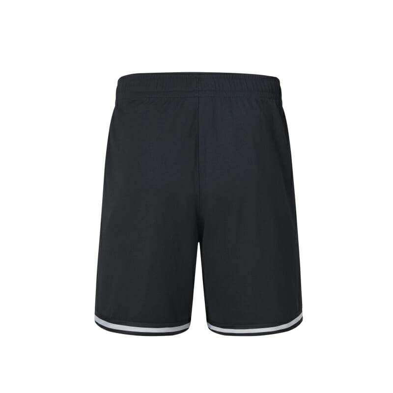 Anta Basketball Game Suit Black | TRI829703