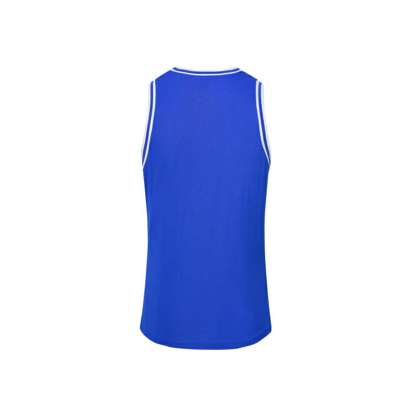 Anta Basketball Game Suit Blue | ZHW706852