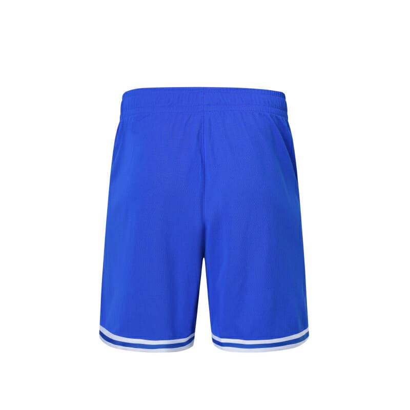 Anta Basketball Game Suit Blue | ZHW706852