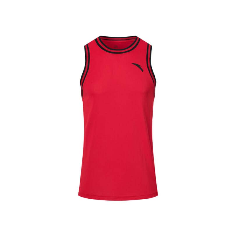 Anta Basketball Game Suit Red | DIP725804