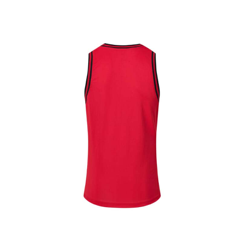 Anta Basketball Game Suit Red | DIP725804