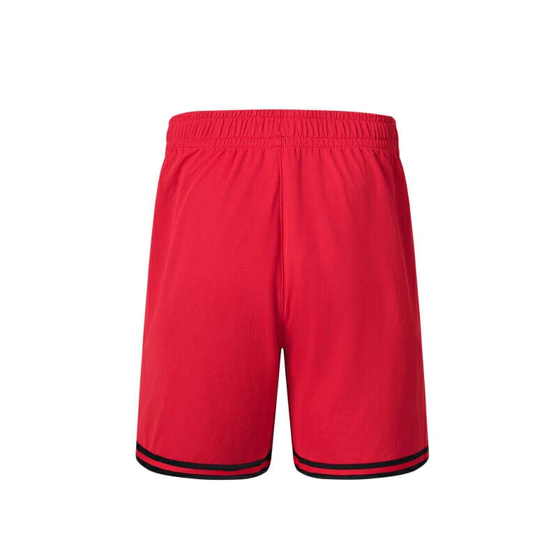 Anta Basketball Game Suit Red | DIP725804