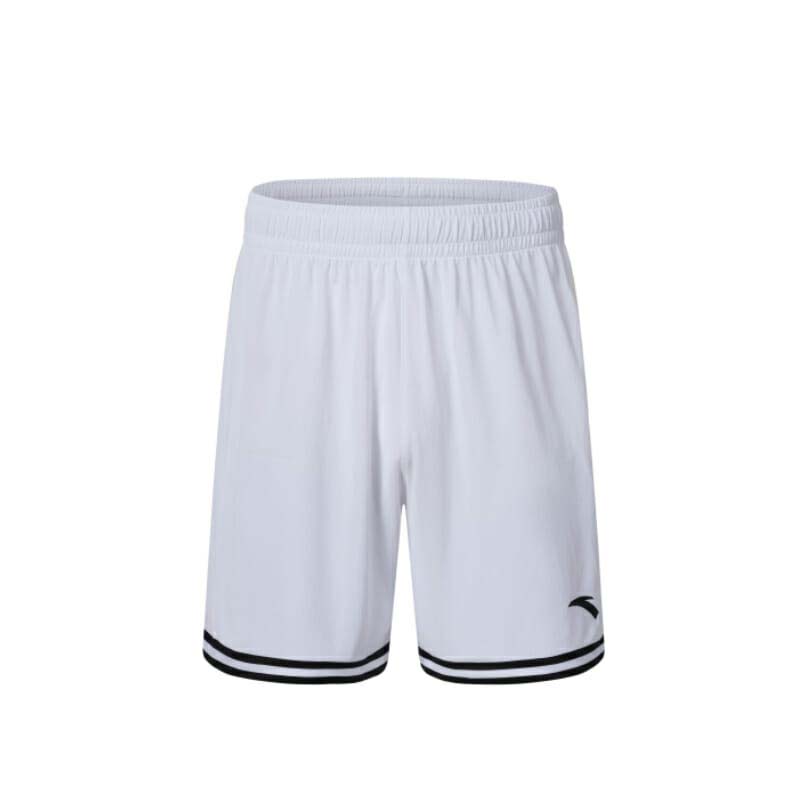 Anta Basketball Game Suit White | KRI237584