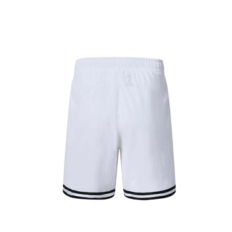 Anta Basketball Game Suit White | KRI237584