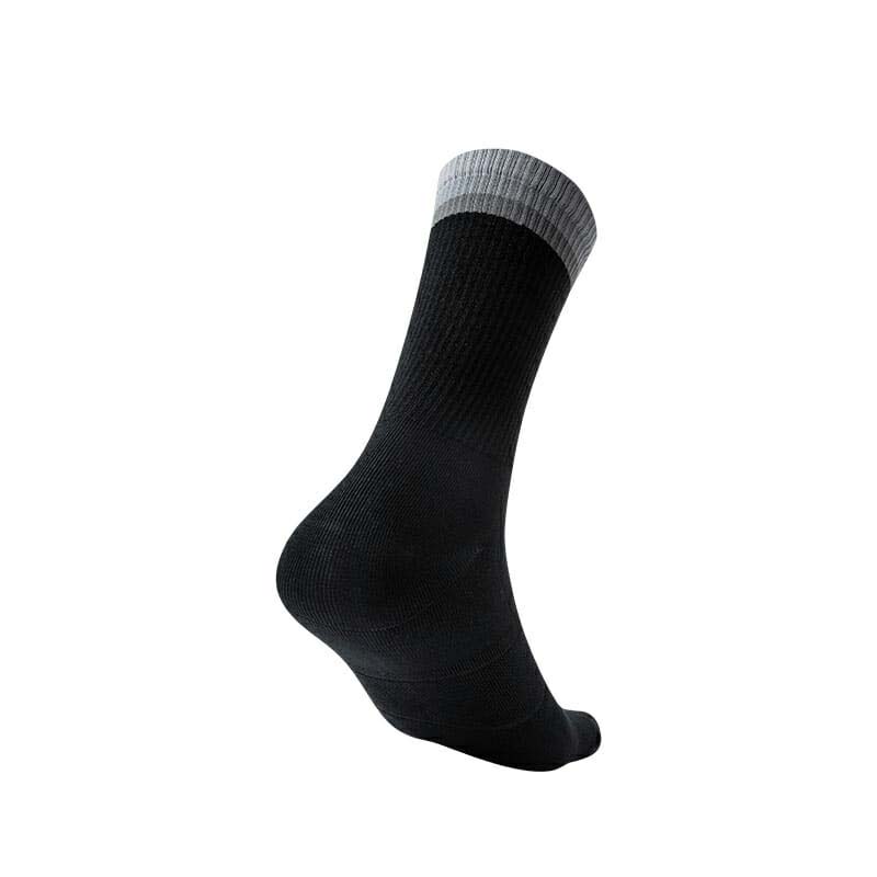 Anta Basketball Socks Black | FMK317489