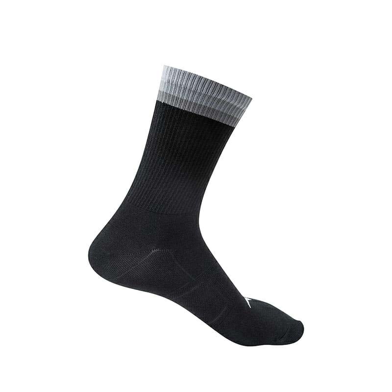 Anta Basketball Socks Black | FMK317489