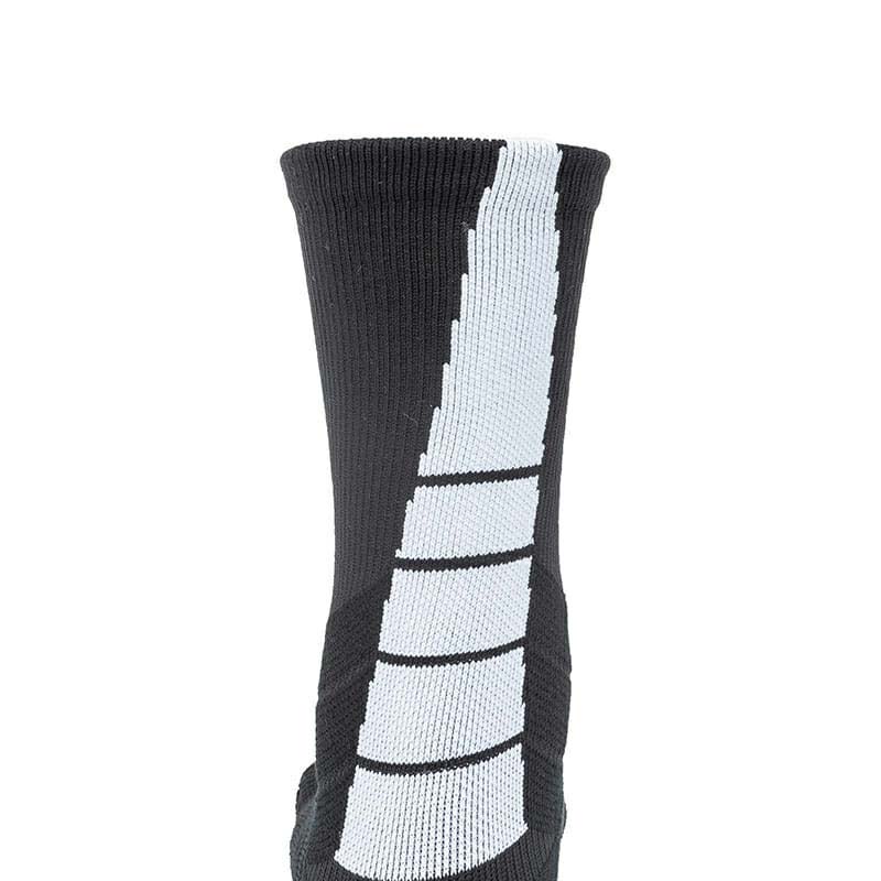 Anta Basketball Socks Black | MGU017394