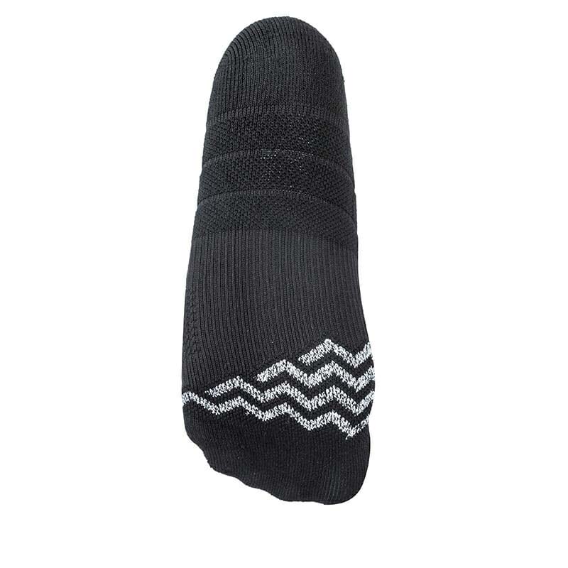 Anta Basketball Socks Black | MGU017394