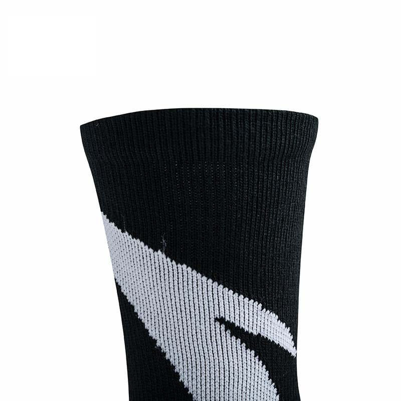 Anta Basketball Socks Black | OXP201374