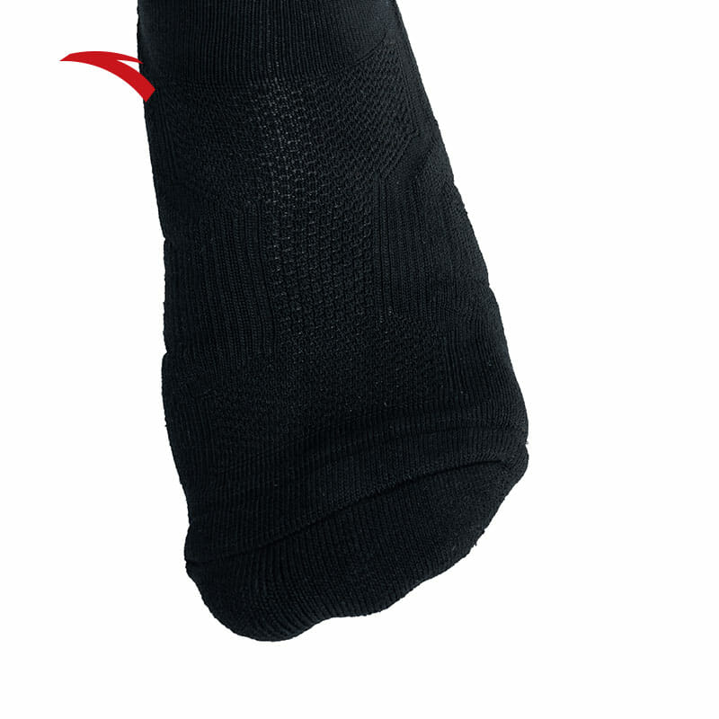 Anta Basketball Socks Black | OXP201374