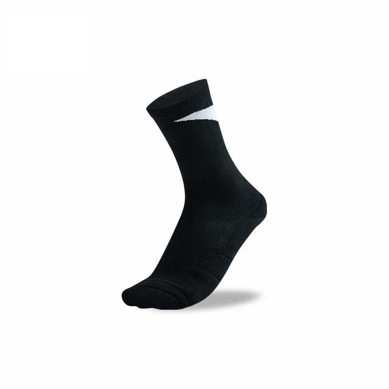 Anta Basketball Socks Black | OXP201374