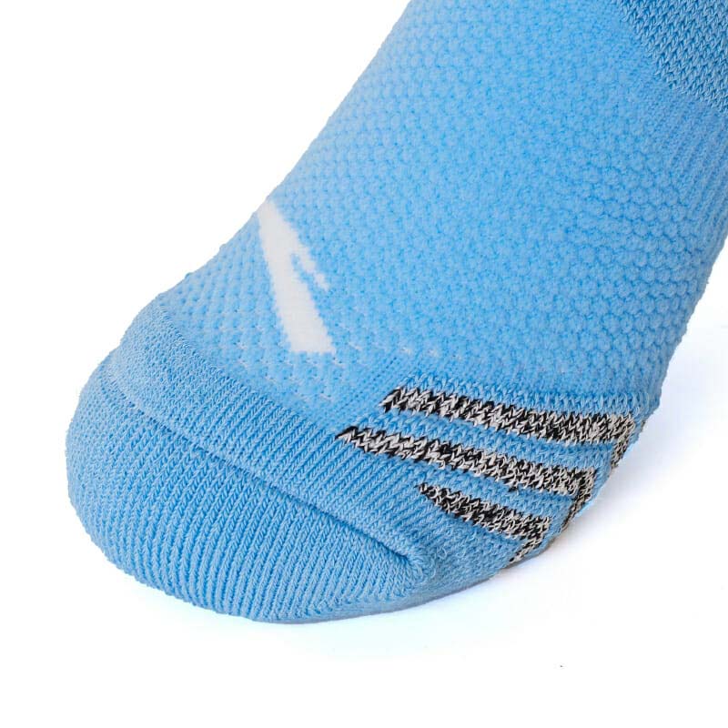 Anta Basketball Socks Blue / White | ZYG864230