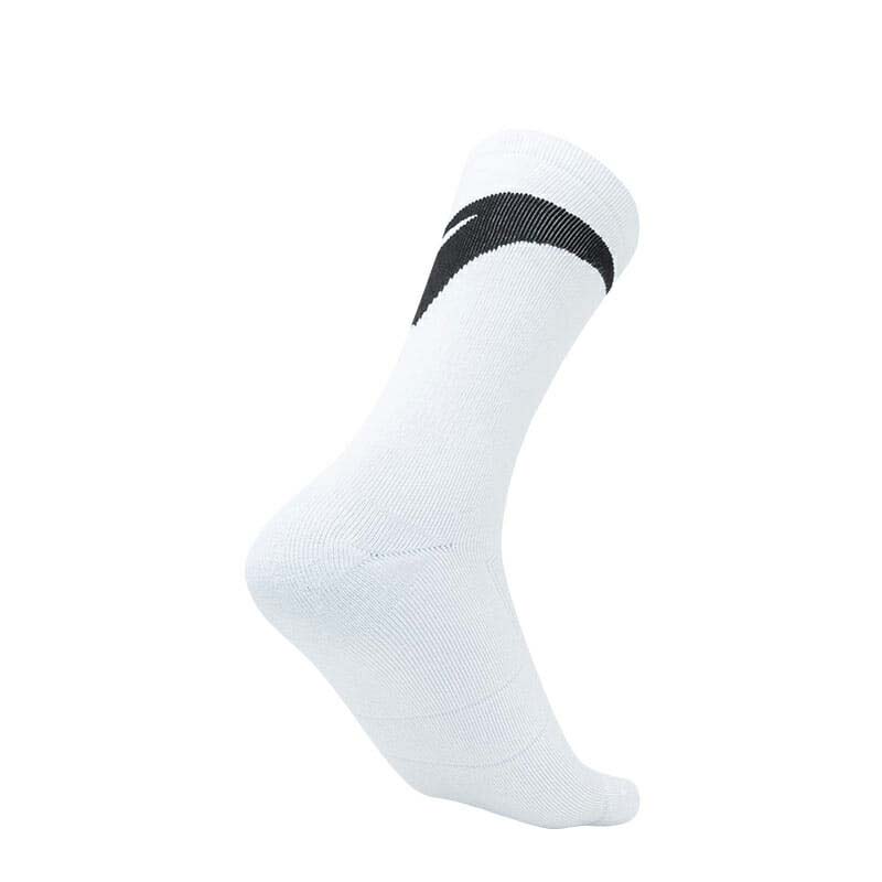 Anta Basketball Socks White | PDA816542