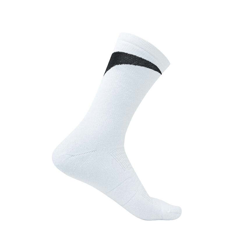 Anta Basketball Socks White | PDA816542