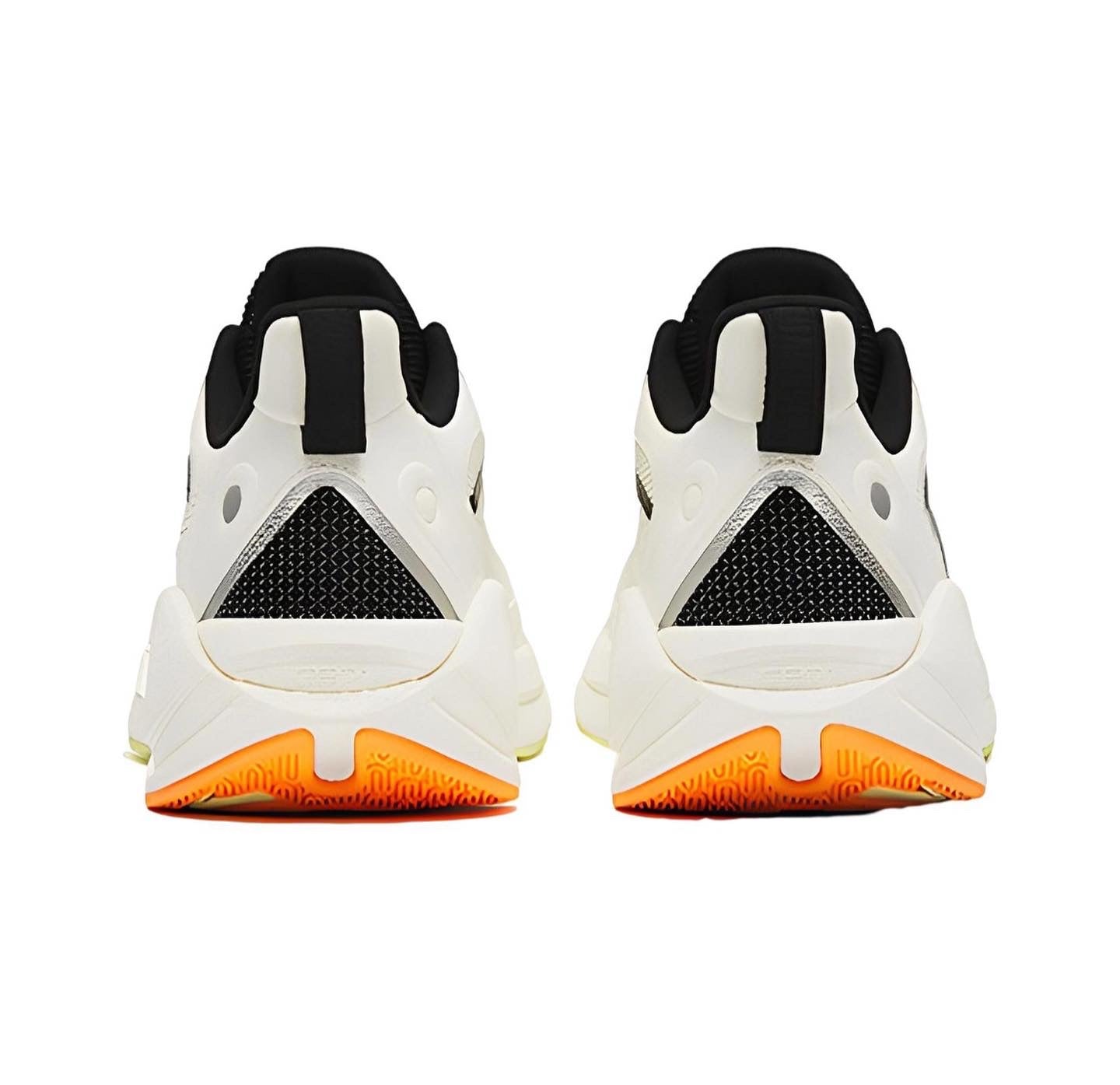 Anta C37 3.0 Low Running Shoes White | LHS617280