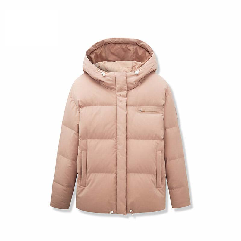 Anta Down Jackets Pink | VZC869021