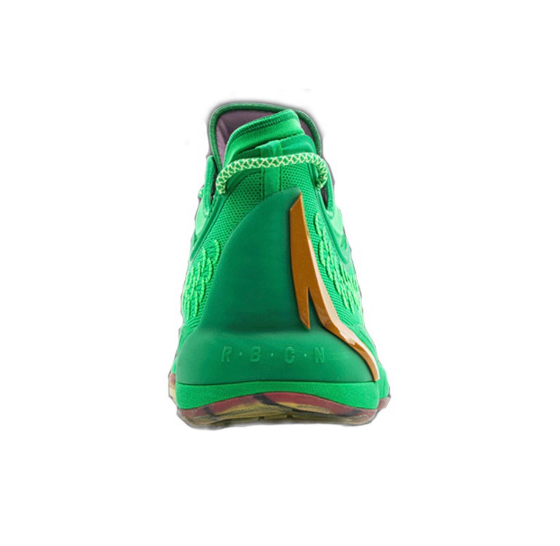 Anta Dragon Ball Gordon Hayward GH1 Running Shoes Green | DLK352981