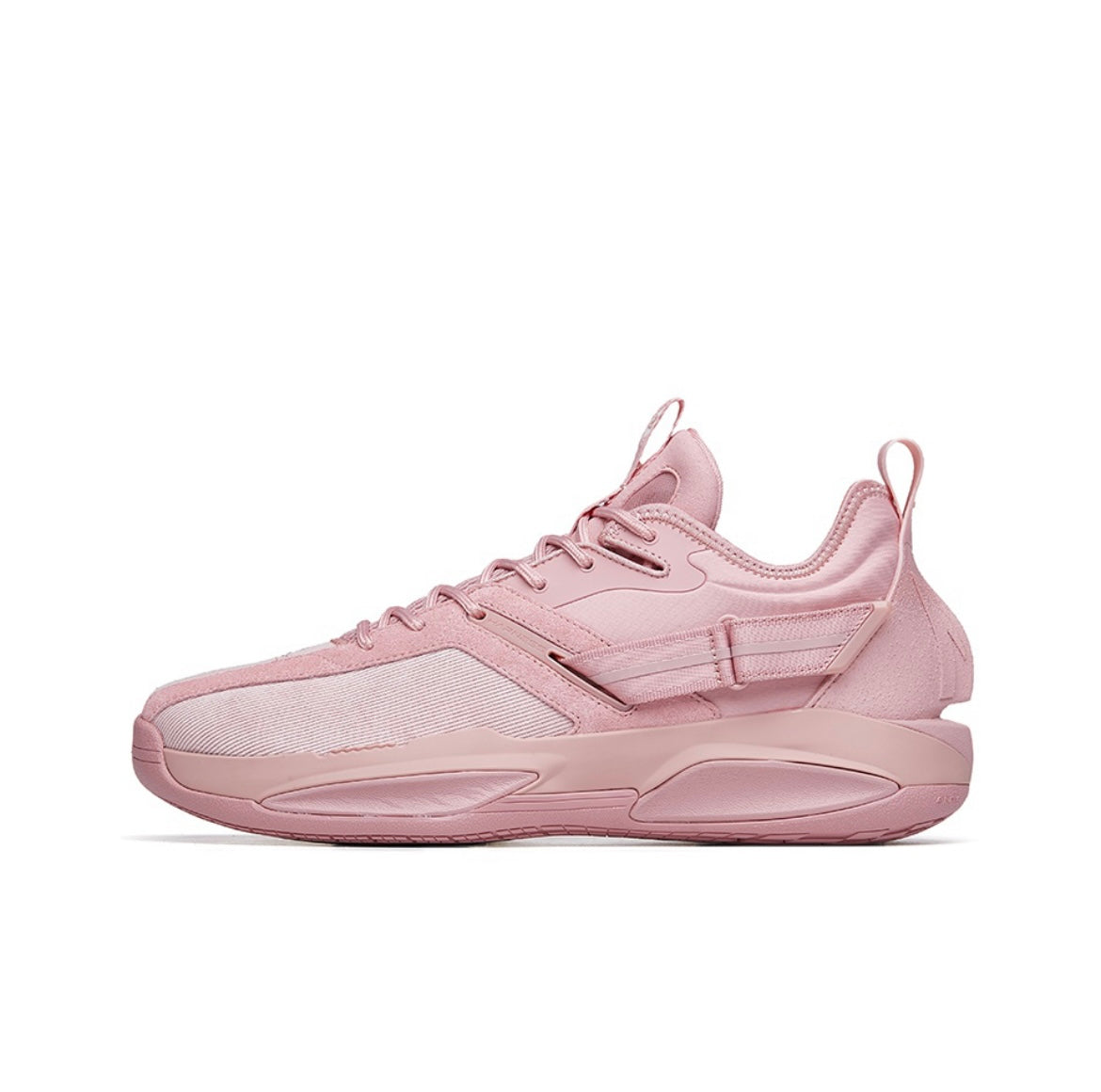 Anta Gordon Hayward GH3 Basketball Shoes Pink | IFJ872435