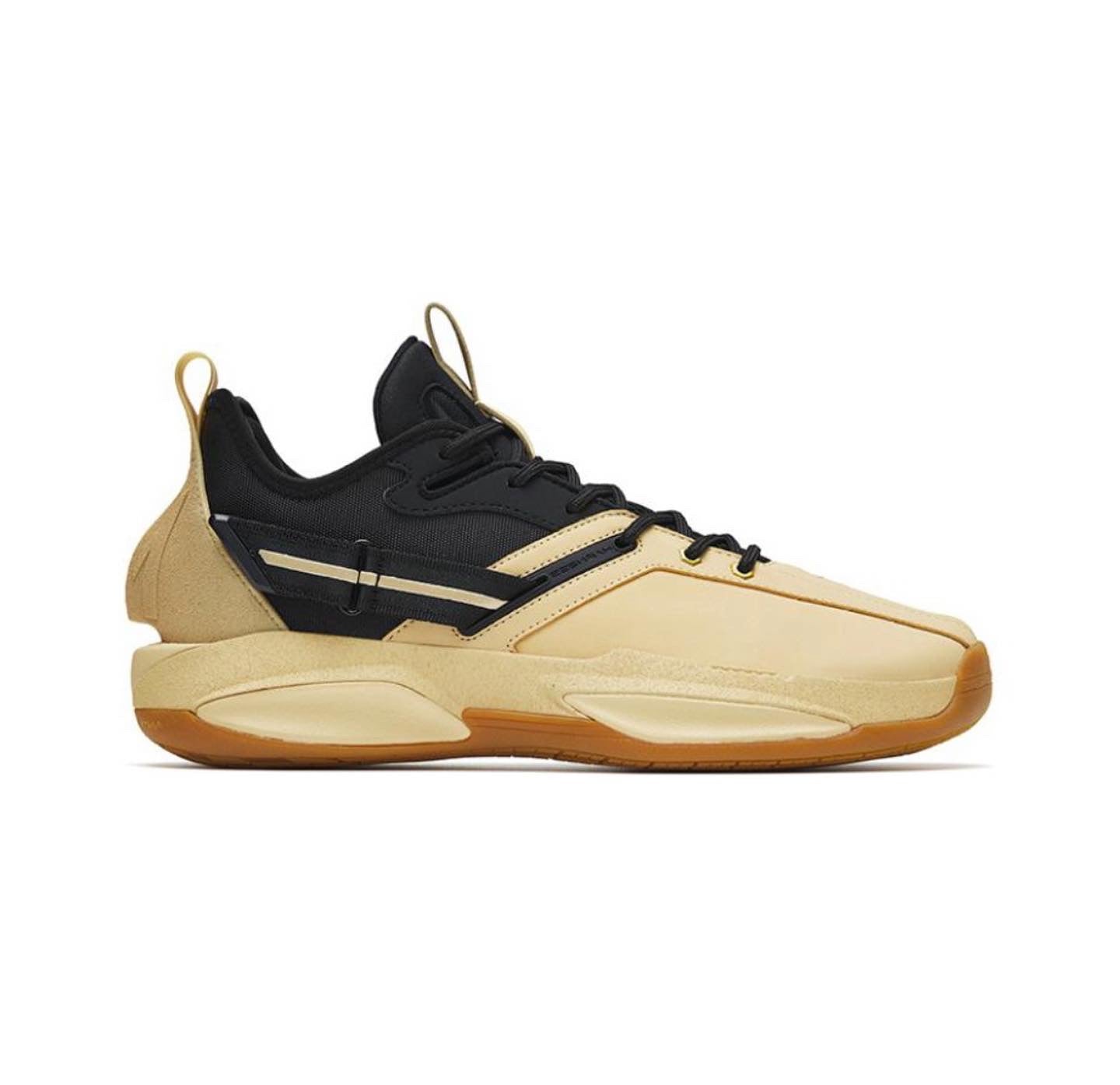 Anta Gordon Hayward GH3 Basketball Shoes Beige | WDL382106